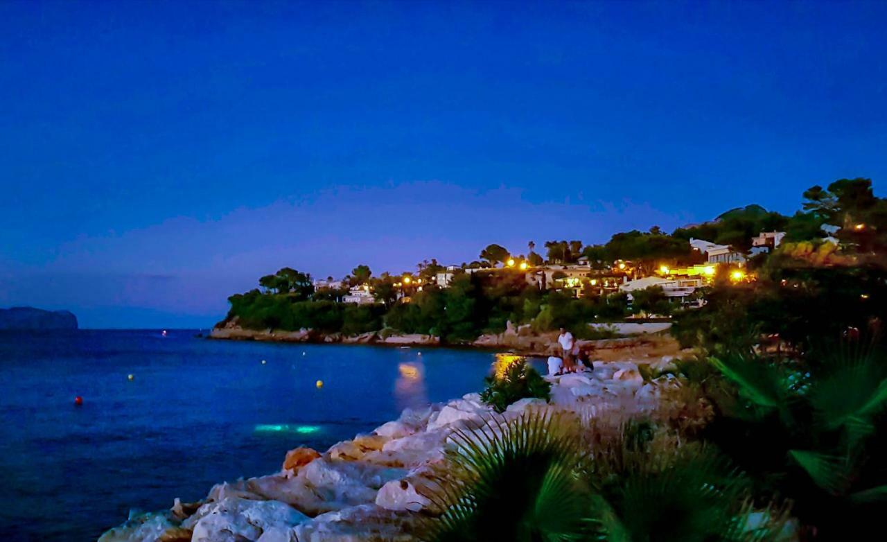 Es Fasser Alcúdia Exterior foto
