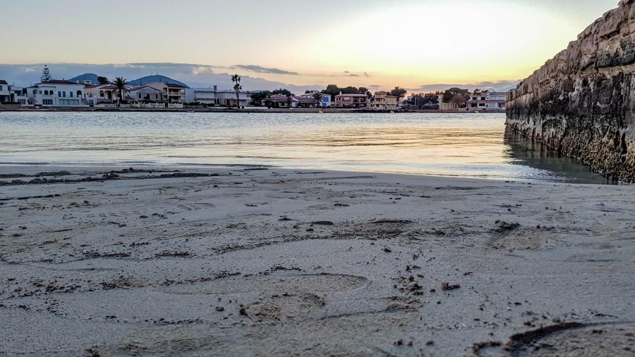 Es Fasser Alcúdia Exterior foto